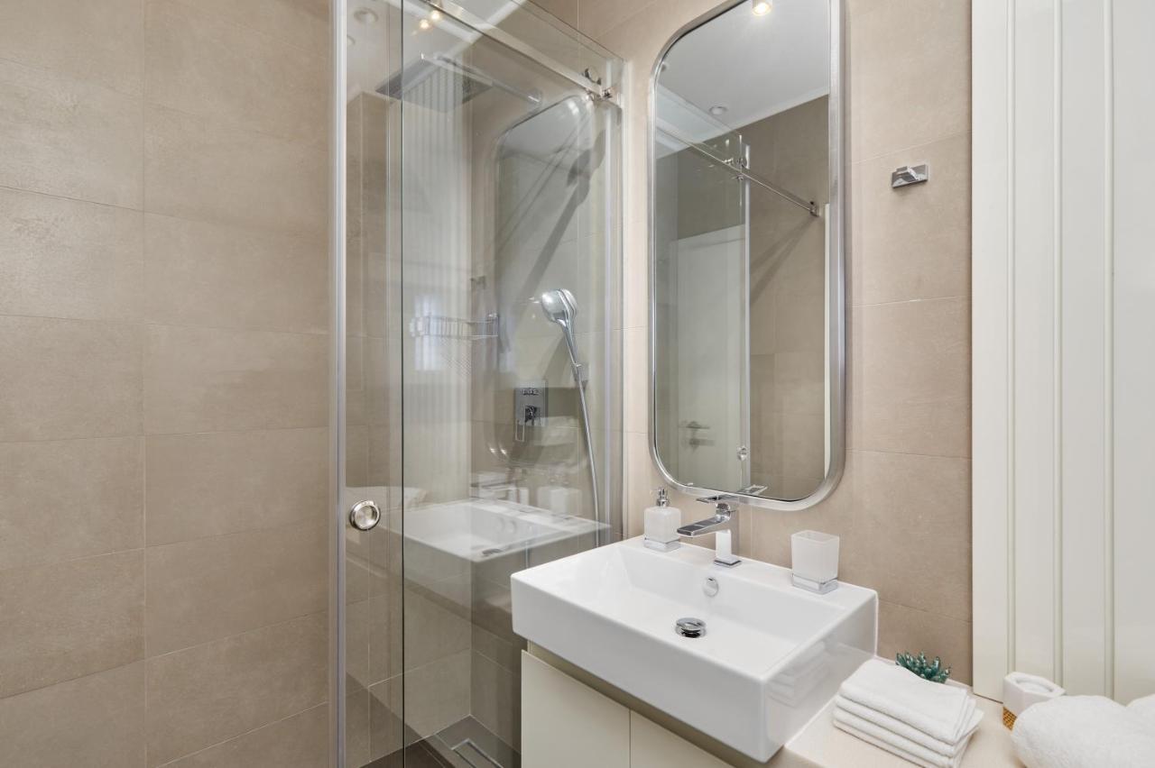 Lux And Appartamento Cattaro