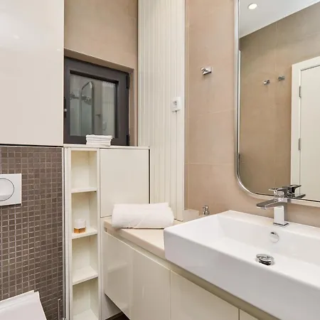 Kotor Lux Apartments And Rooms Exterior photo