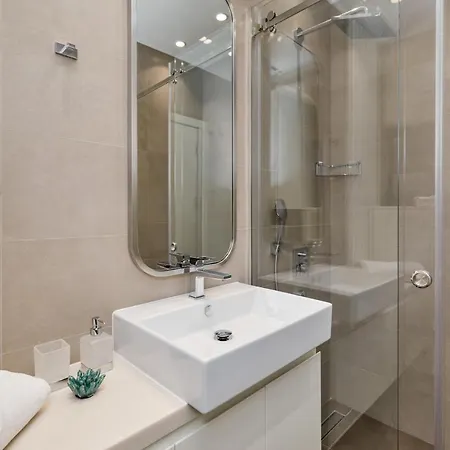 Kotor Lux Apartments And Rooms Exterior photo