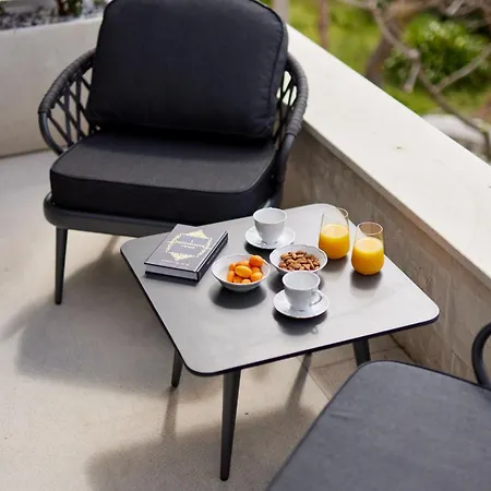 Kotor Lux Apartments And Rooms Exterior photo