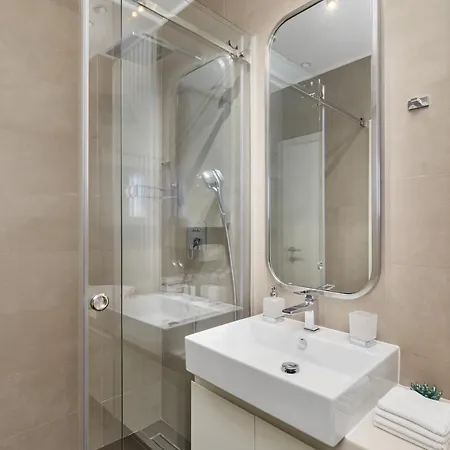 Kotor Lux Apartments And Rooms Exterior photo